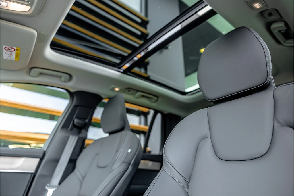 Volvo XC90 – foto 25