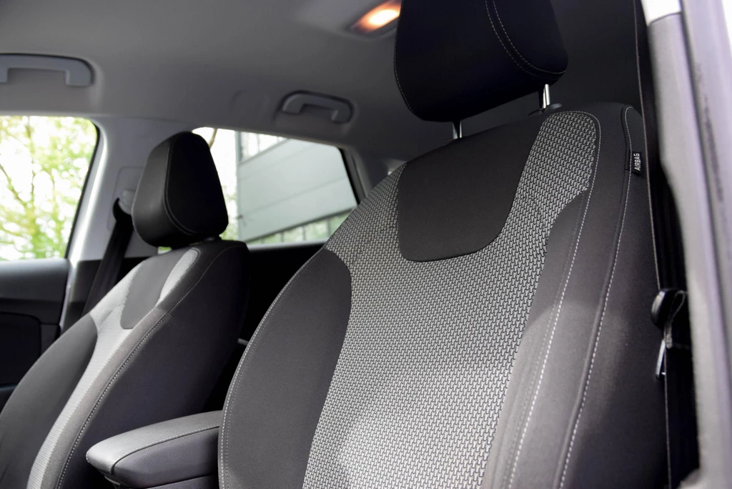 Opel Grandland X – foto 22