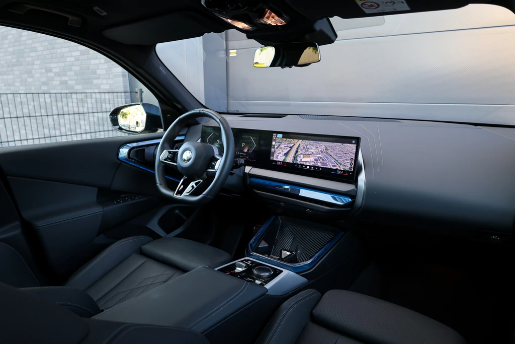 BMW X3 – foto 21
