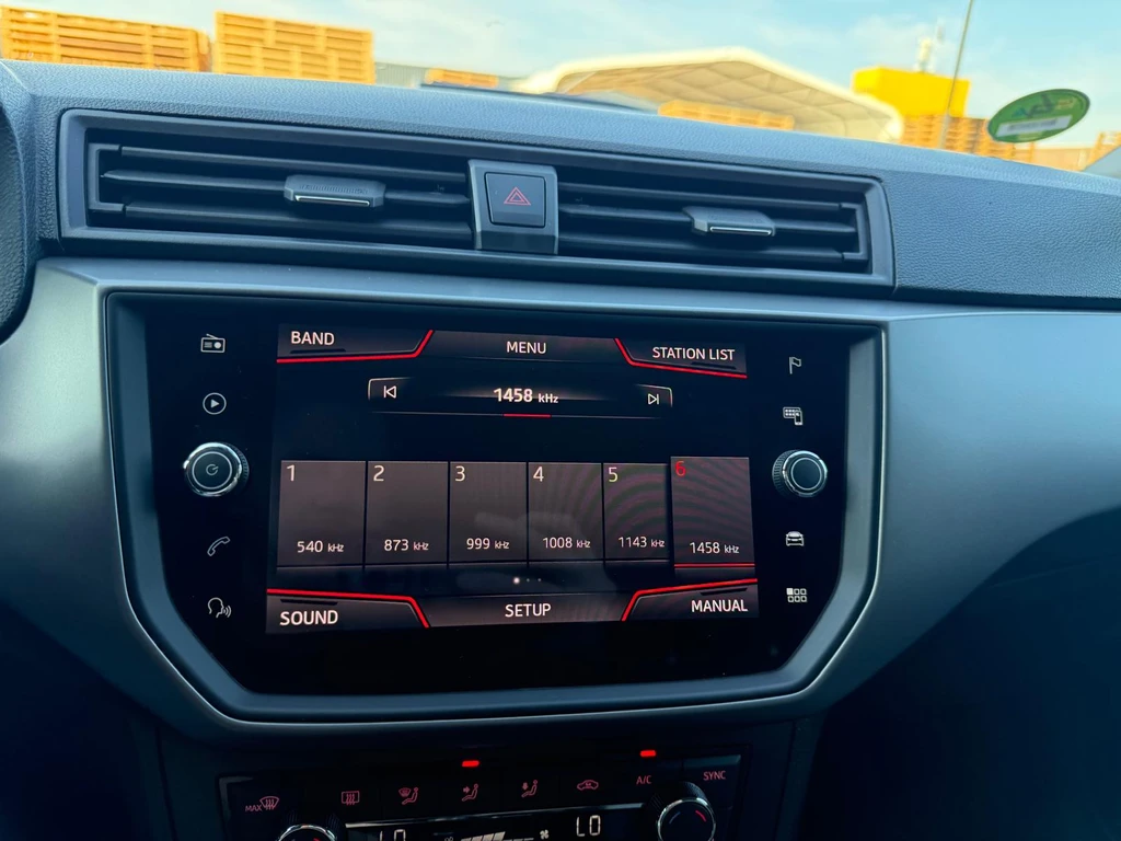 SEAT Ibiza – foto 25