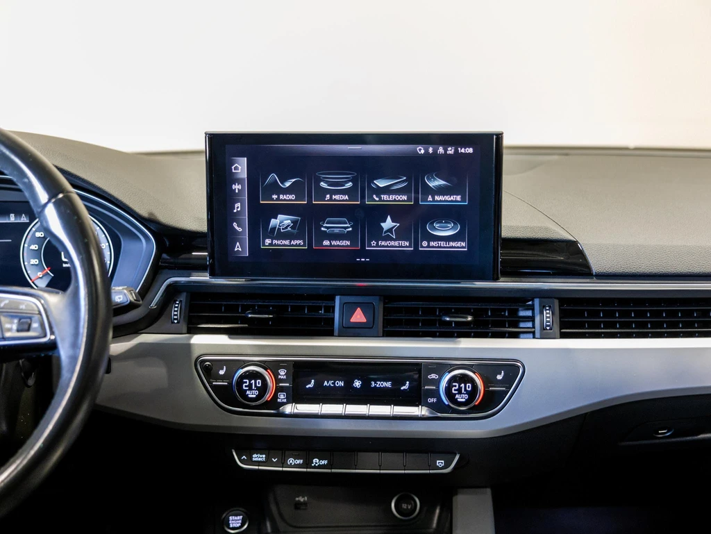 Audi A4 – foto 27
