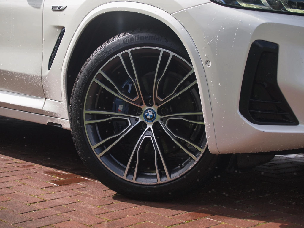 BMW X3 – foto 12