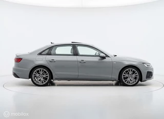 Audi A4 – thumbnail 7