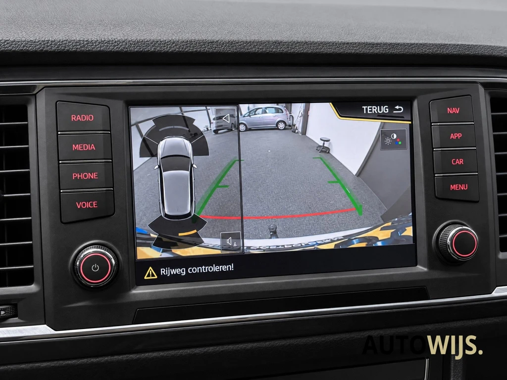 SEAT Ateca – foto 18