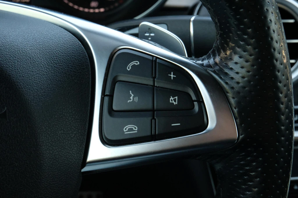 Mercedes-Benz C-Klasse – foto 18