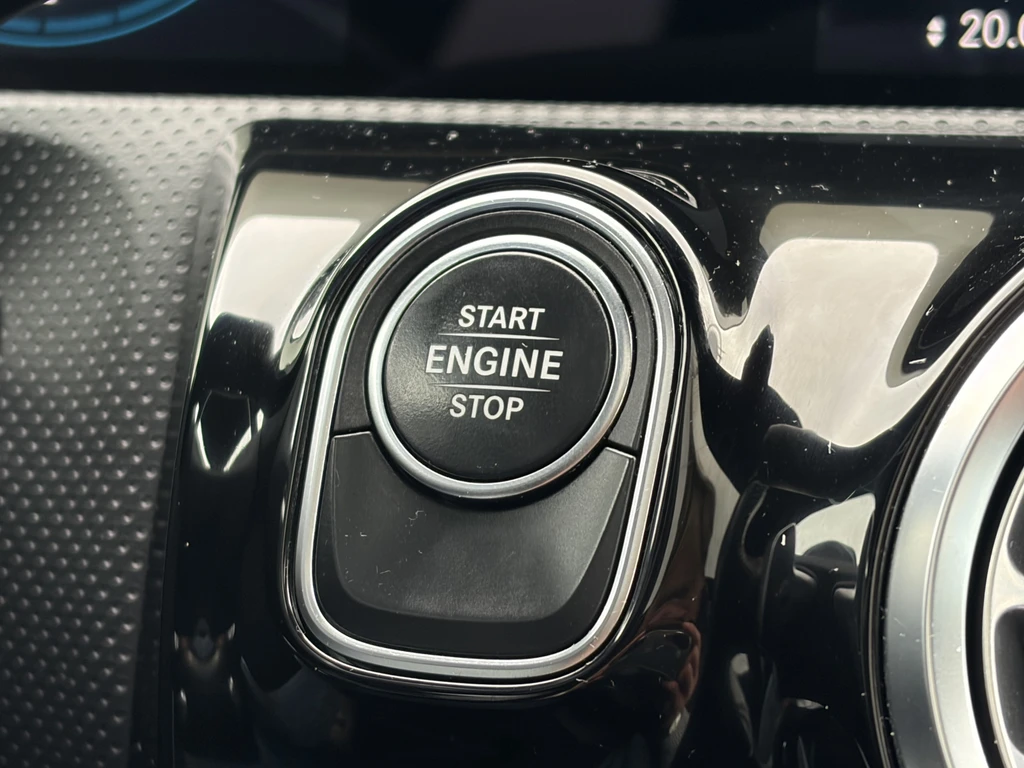 Mercedes-Benz A-Klasse – foto 36