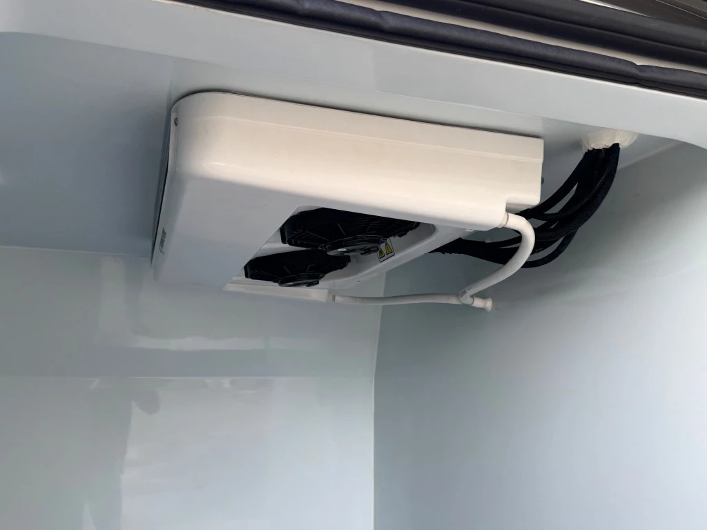 Ford Transit Custom – foto 18