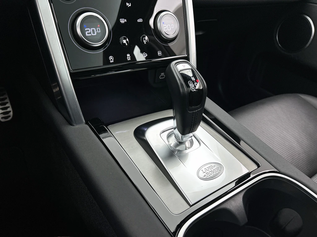 Land Rover Discovery Sport – foto 29