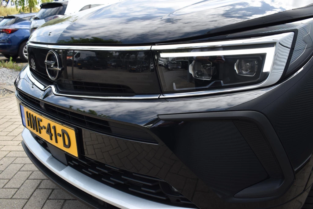 Opel Grandland – foto 9