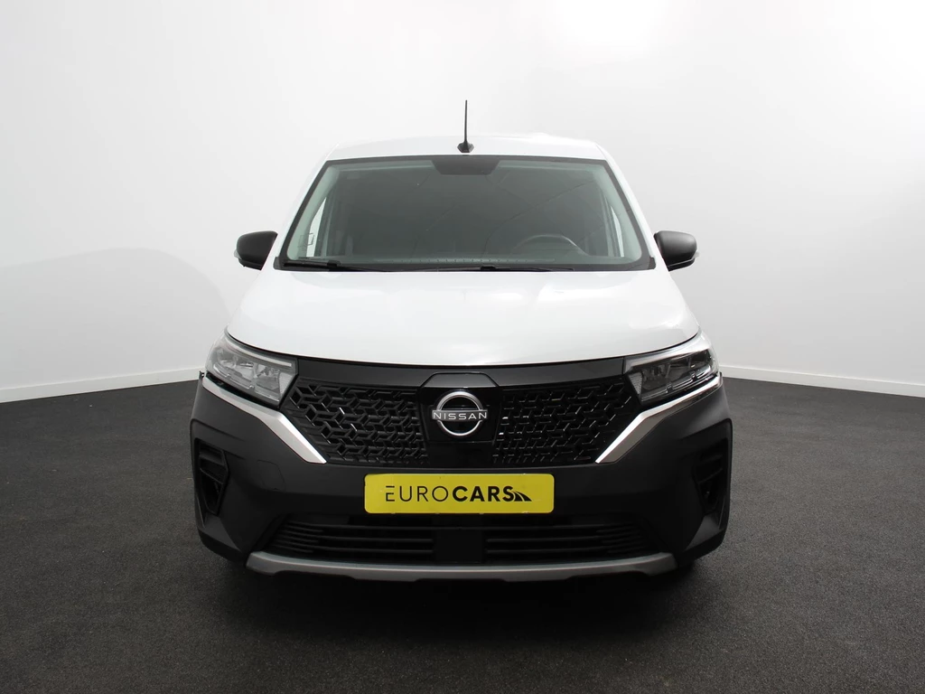 Nissan Townstar – foto 6