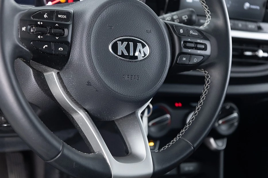 Kia Picanto – foto 14