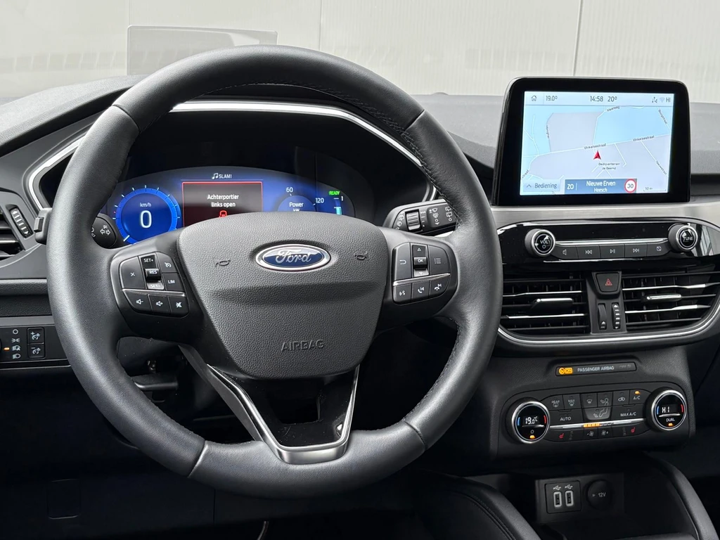 Ford Kuga – foto 14