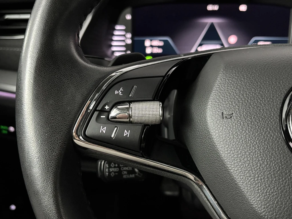 Škoda Octavia – foto 31