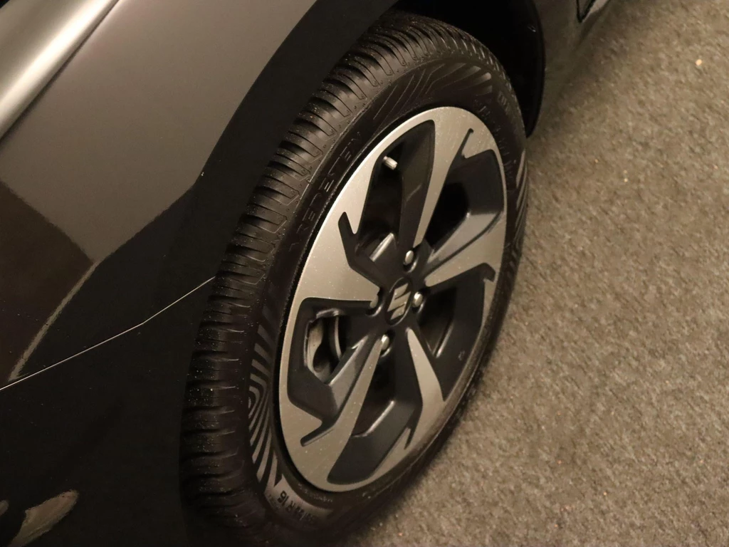 Suzuki Swift – foto 12
