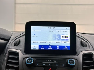 Ford Transit Connect – thumbnail 8