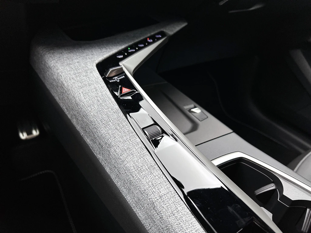 Peugeot 5008 – foto 32
