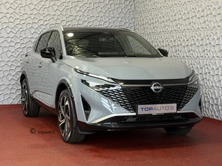 Nissan QASHQAI – thumbnail 8