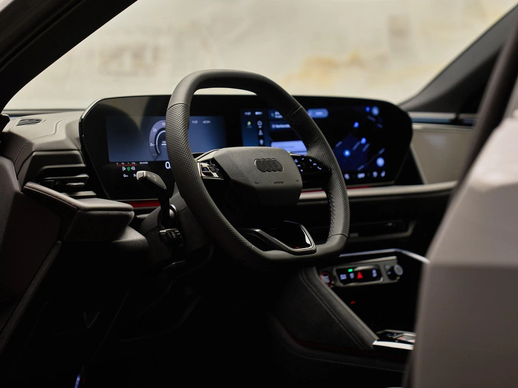 Audi Q5 – foto 23