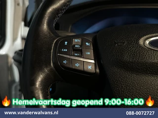 Ford Transit Custom – thumbnail 12