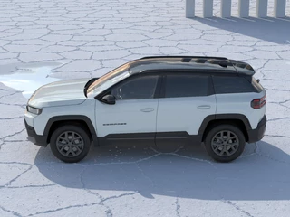 Jeep Compass – thumbnail 4
