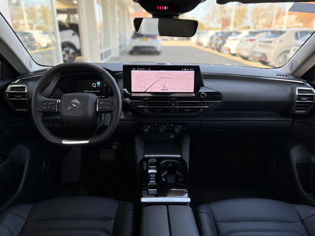 Citroën C5 X – foto 16
