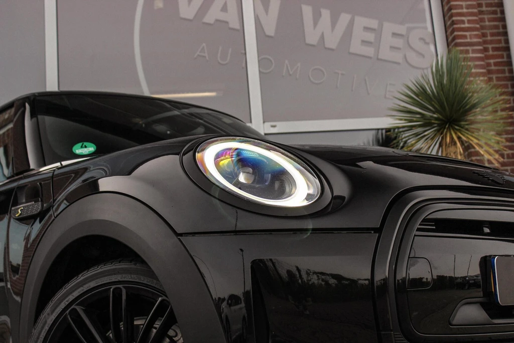MINI Electric – foto 49