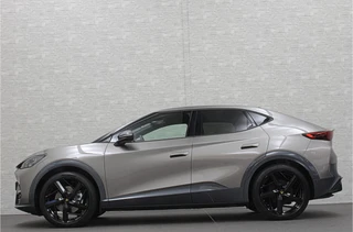 CUPRA Tavascan – thumbnail 3