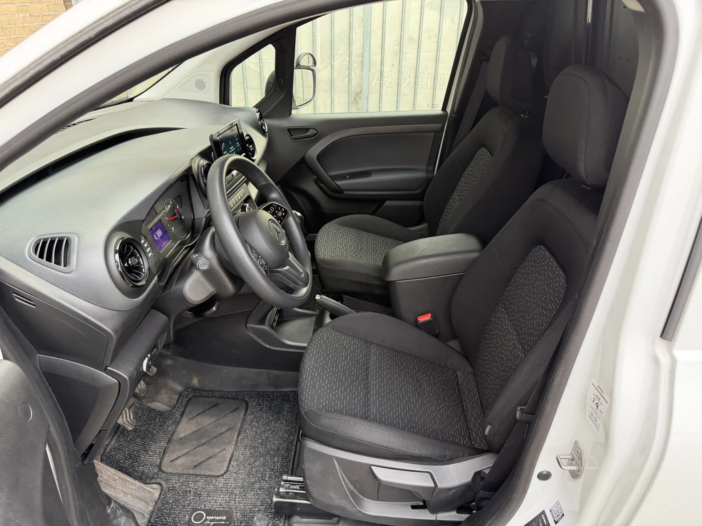 Mercedes-Benz Citan – foto 43
