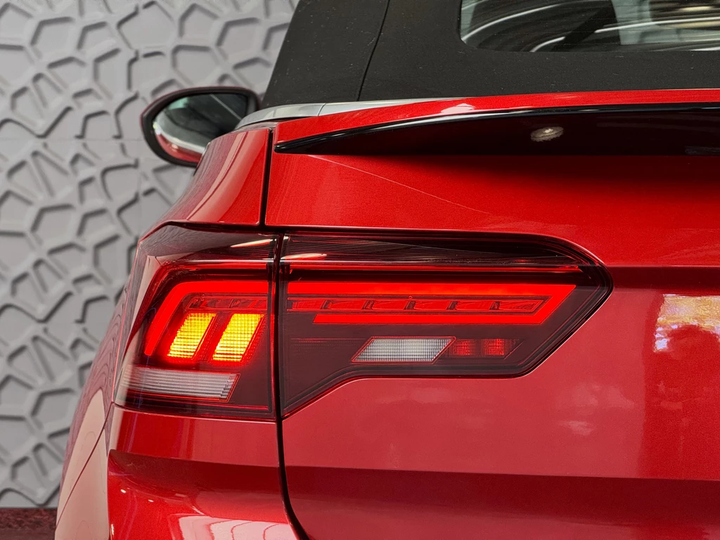Volkswagen T-Roc – foto 73