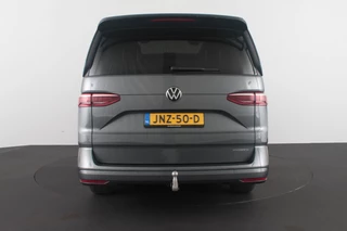 Volkswagen Multivan – thumbnail 4