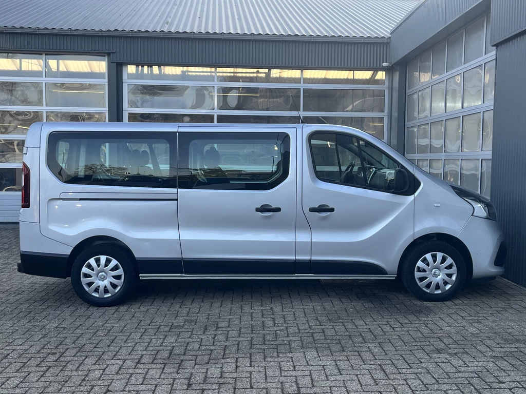 Renault Trafic – foto 8