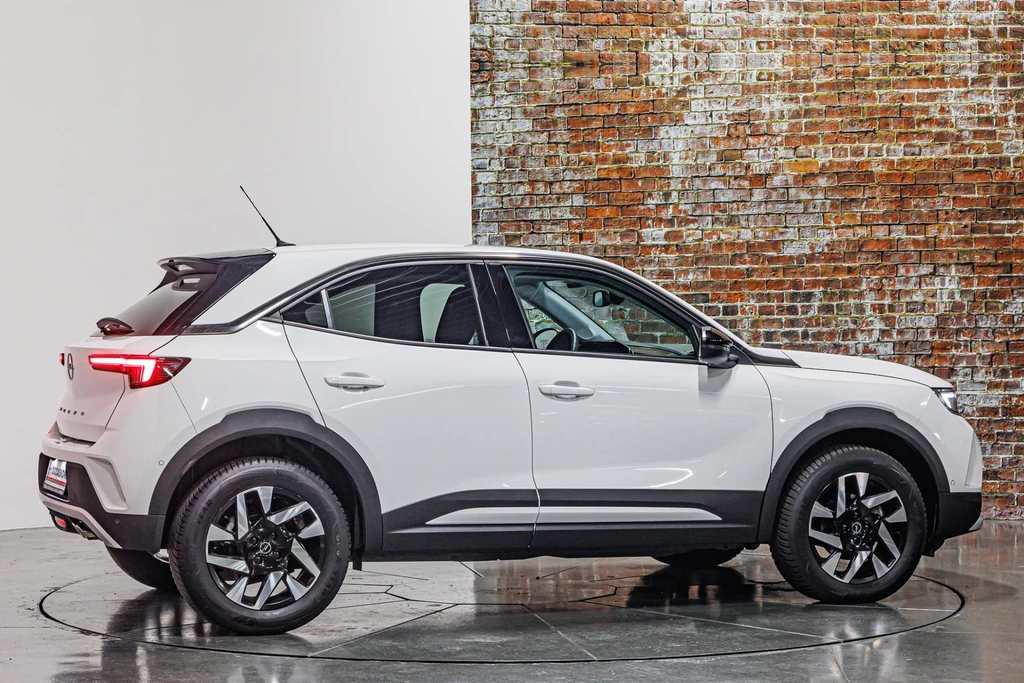 Opel Mokka – foto 18
