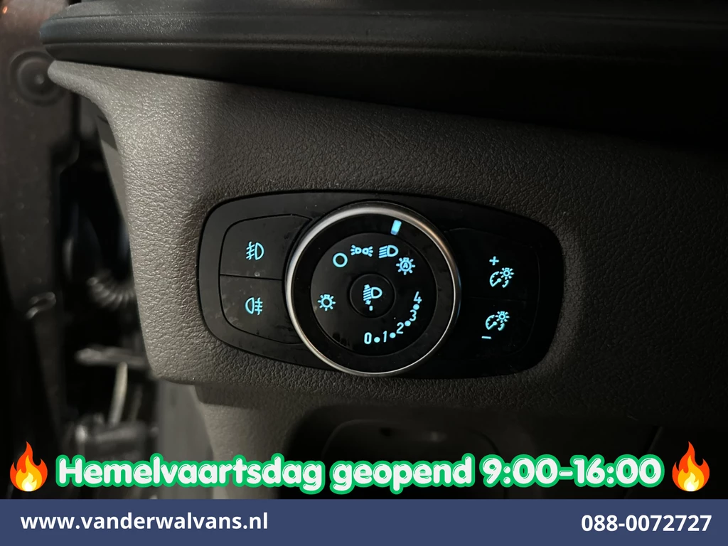 Ford Transit Custom – foto 18