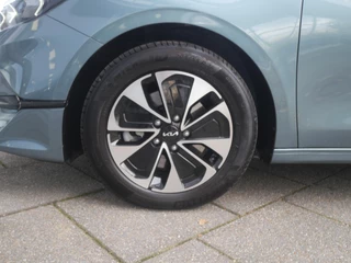Kia Ceed Sportswagon – thumbnail 24