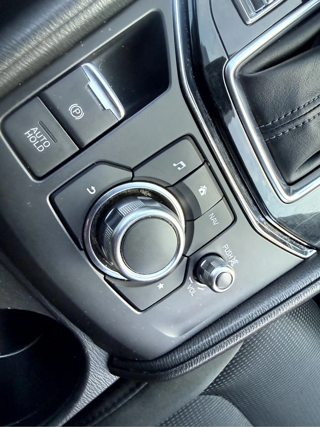 Mazda CX-5 – foto 12