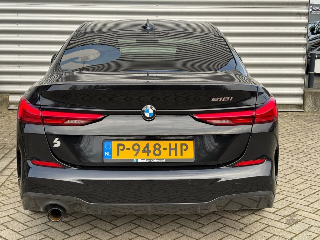 BMW 2 Serie – foto 4