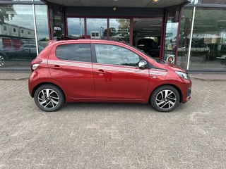 Peugeot 108 – thumbnail 3