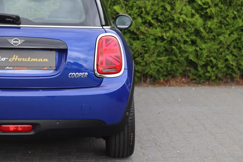 MINI Cooper – foto 8