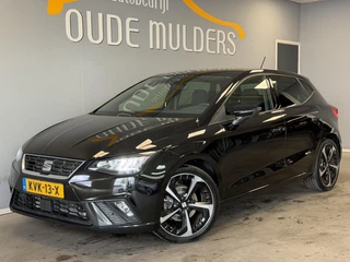 SEAT Ibiza – thumbnail 1