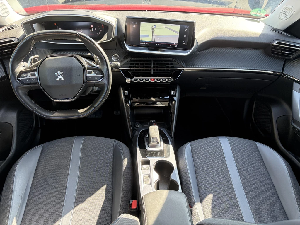 Peugeot 2008 – foto 7