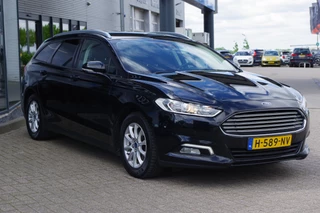Ford Mondeo – thumbnail 7