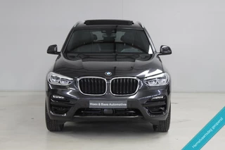 BMW X3 – thumbnail 14