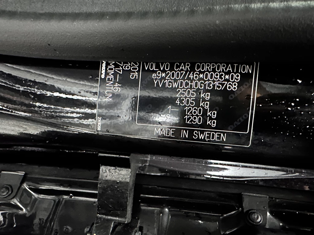 Volvo V60 – foto 27