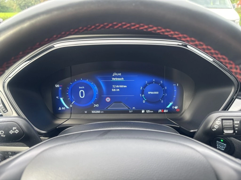 Ford Kuga – foto 16
