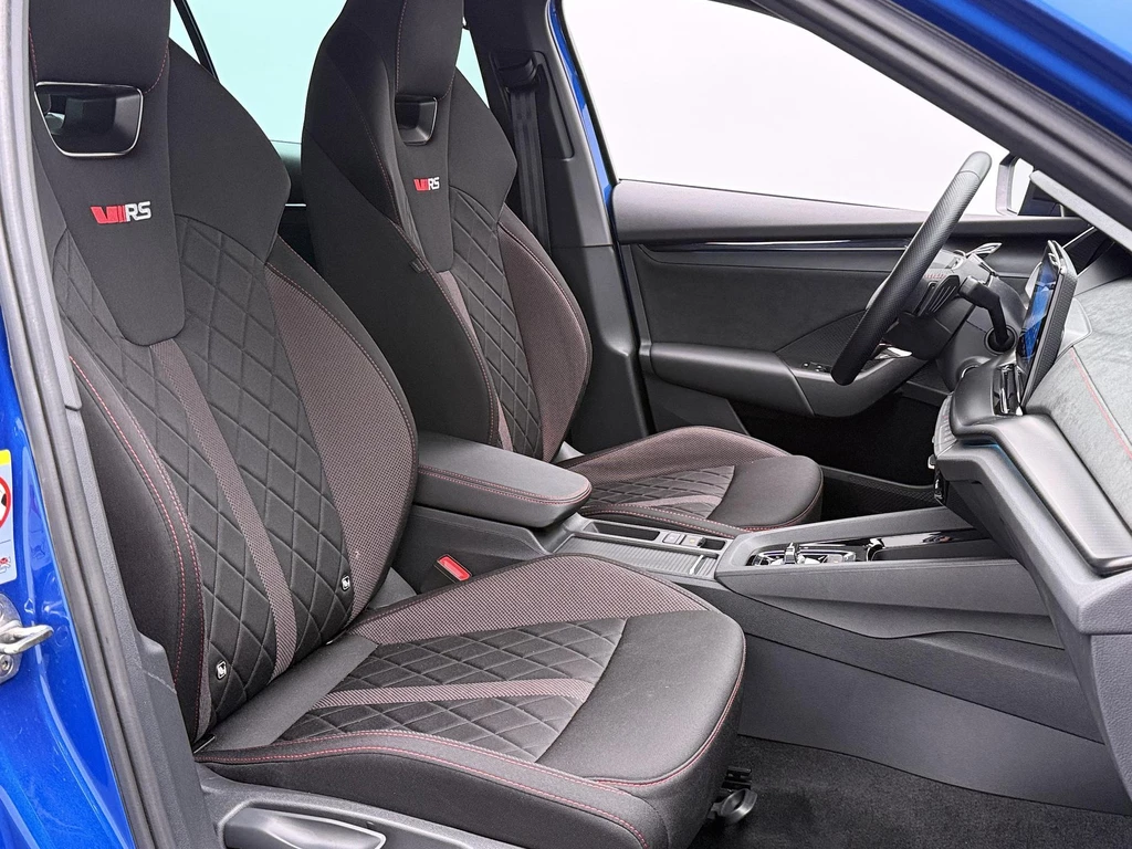 Škoda Octavia – foto 40