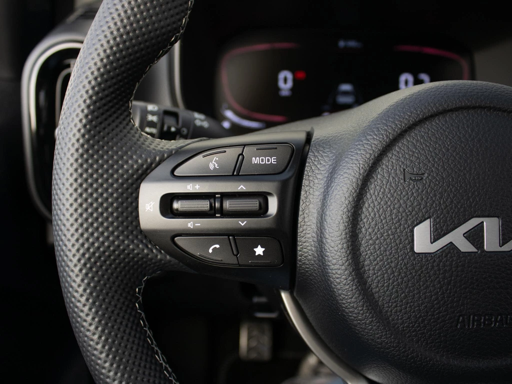 Kia Picanto – foto 20