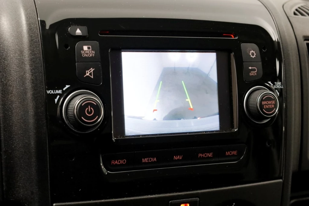 Peugeot Boxer – foto 15