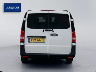 Mercedes-Benz Vito – thumbnail 7