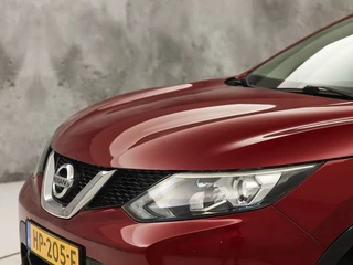 Nissan QASHQAI – thumbnail 18