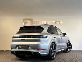 Porsche Cayenne – thumbnail 6
